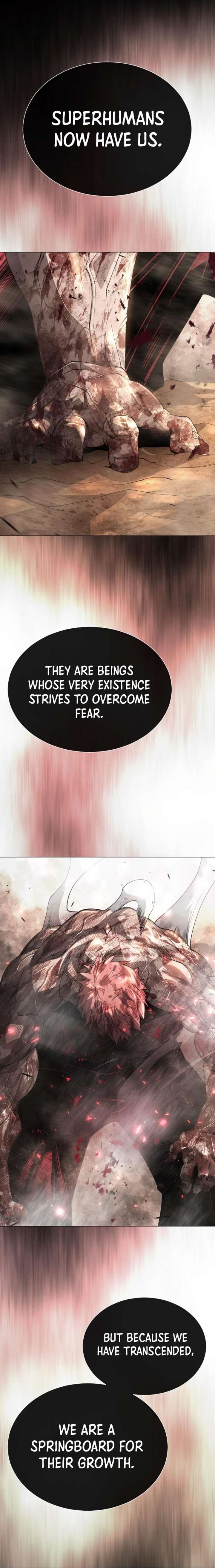 Superhuman Era — Chapter 151 — page 39