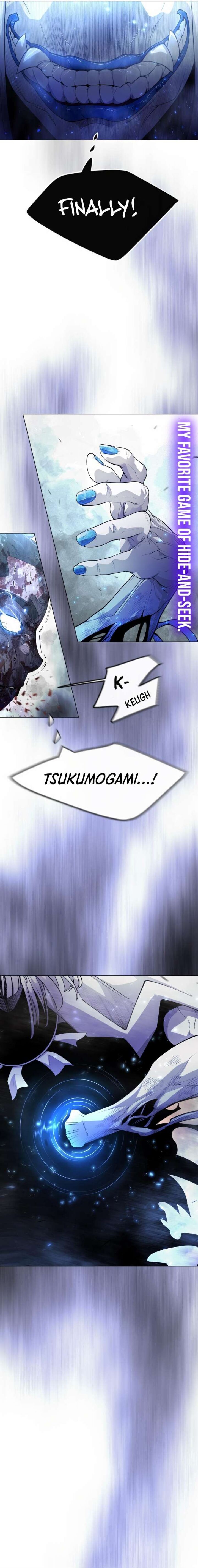 Superhuman Era — Chapter 151 — page 47
