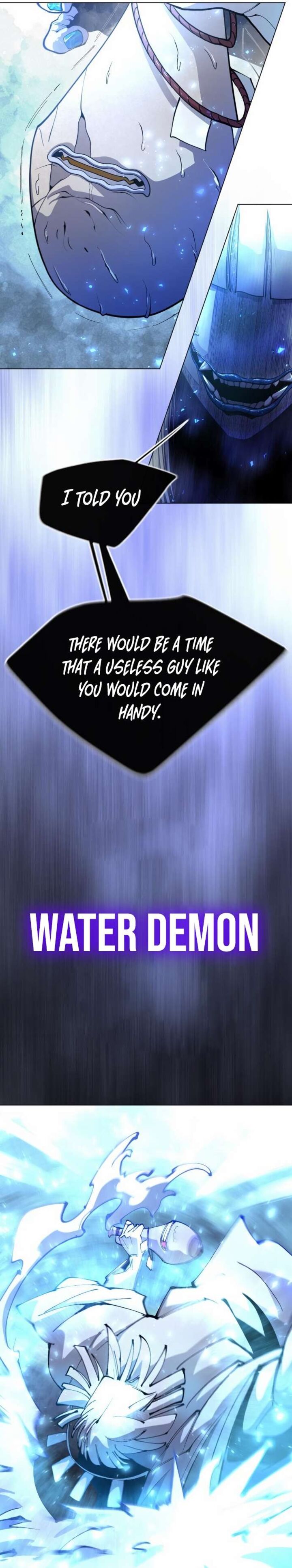 Superhuman Era — Chapter 151 — page 49