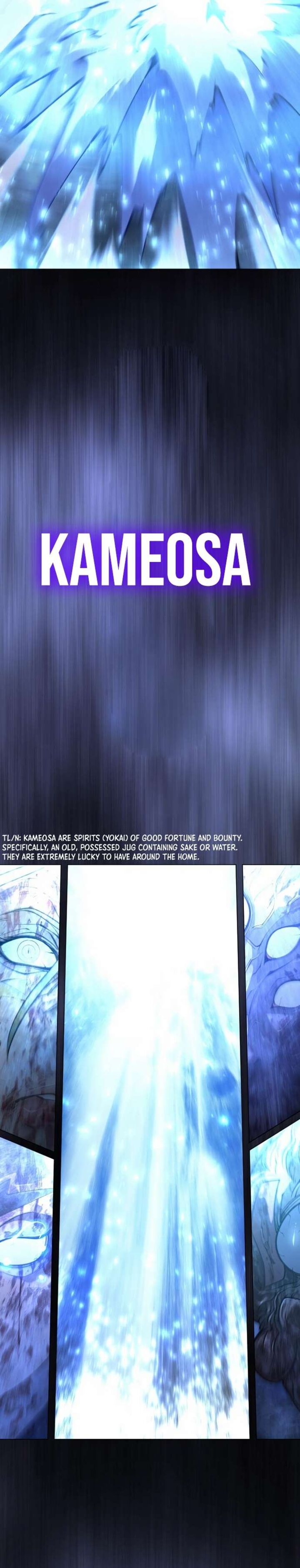 Superhuman Era — Chapter 151 — page 50