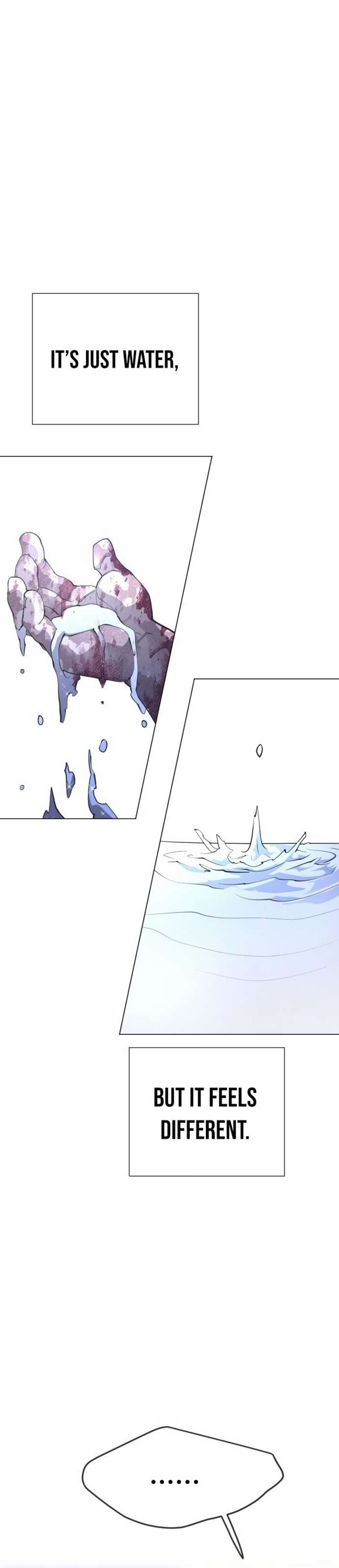 Superhuman Era — Chapter 151 — page 53