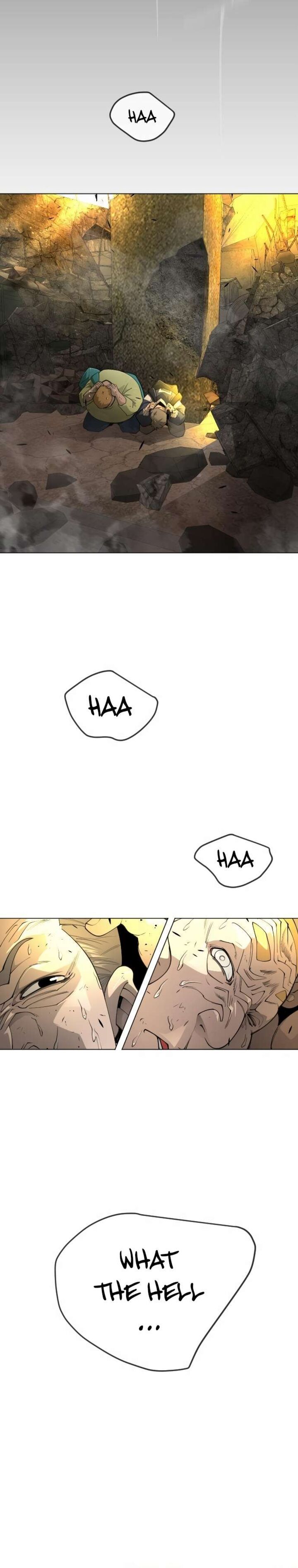 Superhuman Era — Chapter 151 — page 56