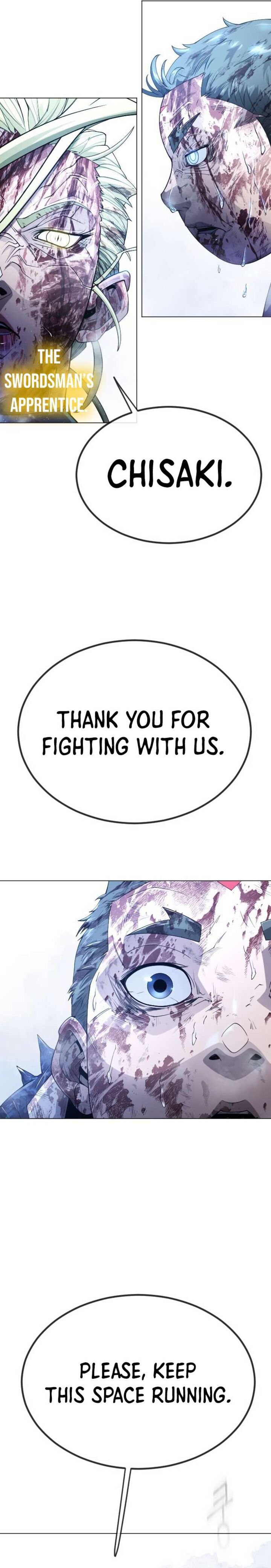 Superhuman Era — Chapter 152 — page 10