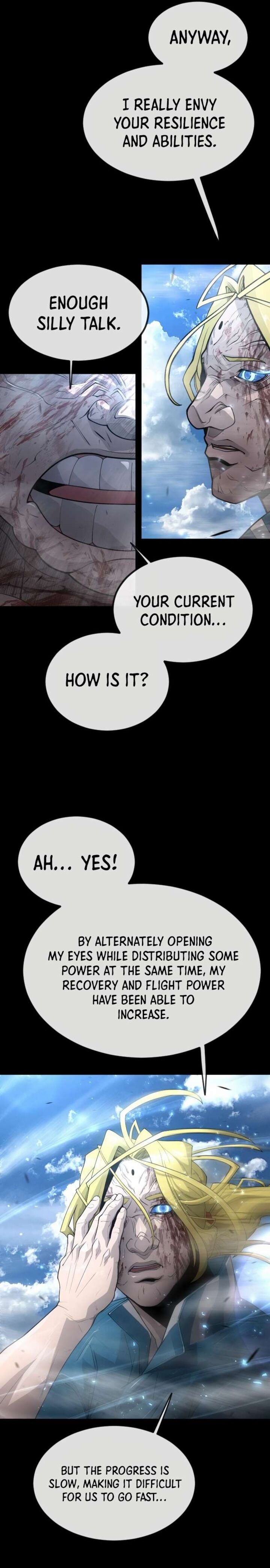 Superhuman Era — Chapter 152 — page 23