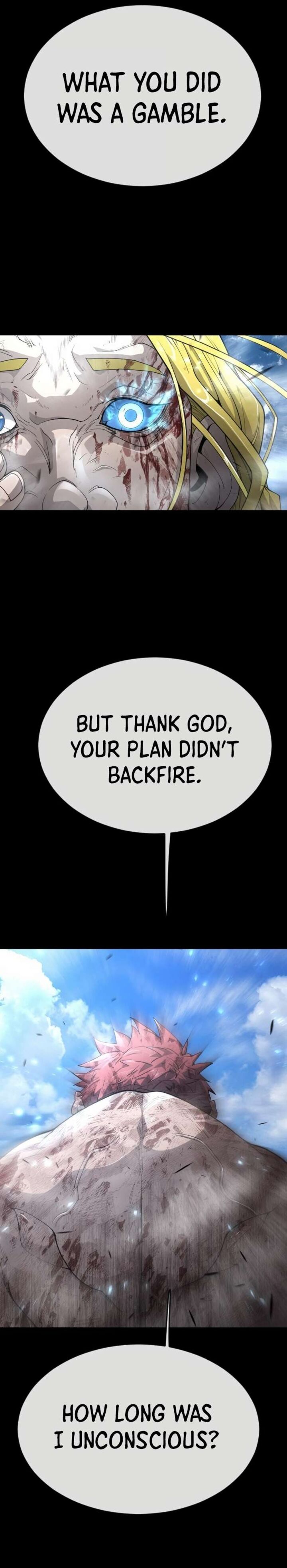Superhuman Era — Chapter 152 — page 24
