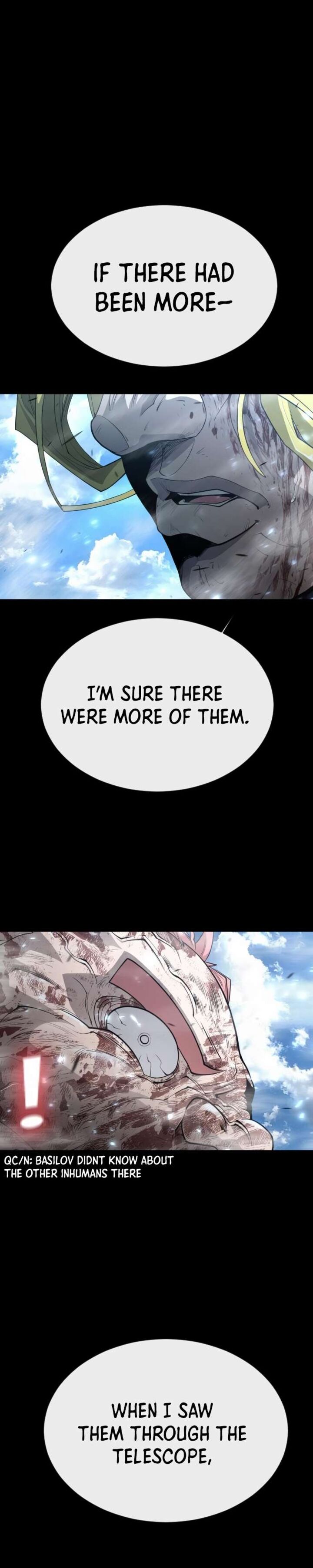 Superhuman Era — Chapter 152 — page 29