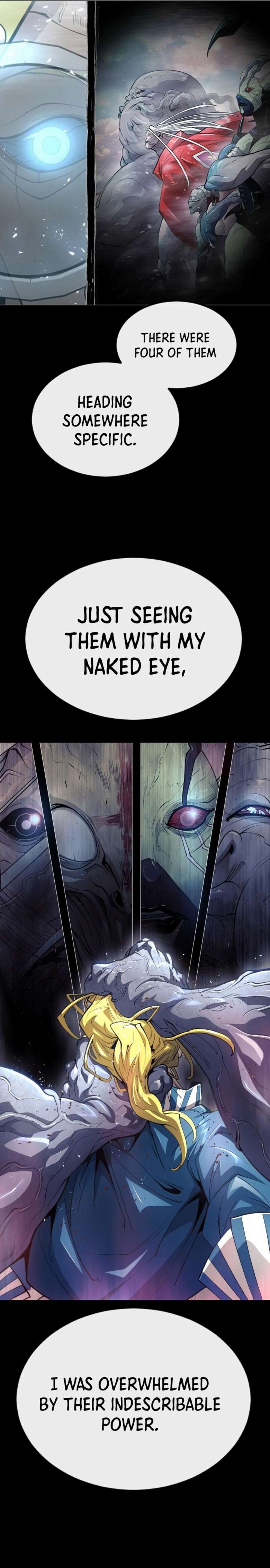 Superhuman Era — Chapter 152 — page 30
