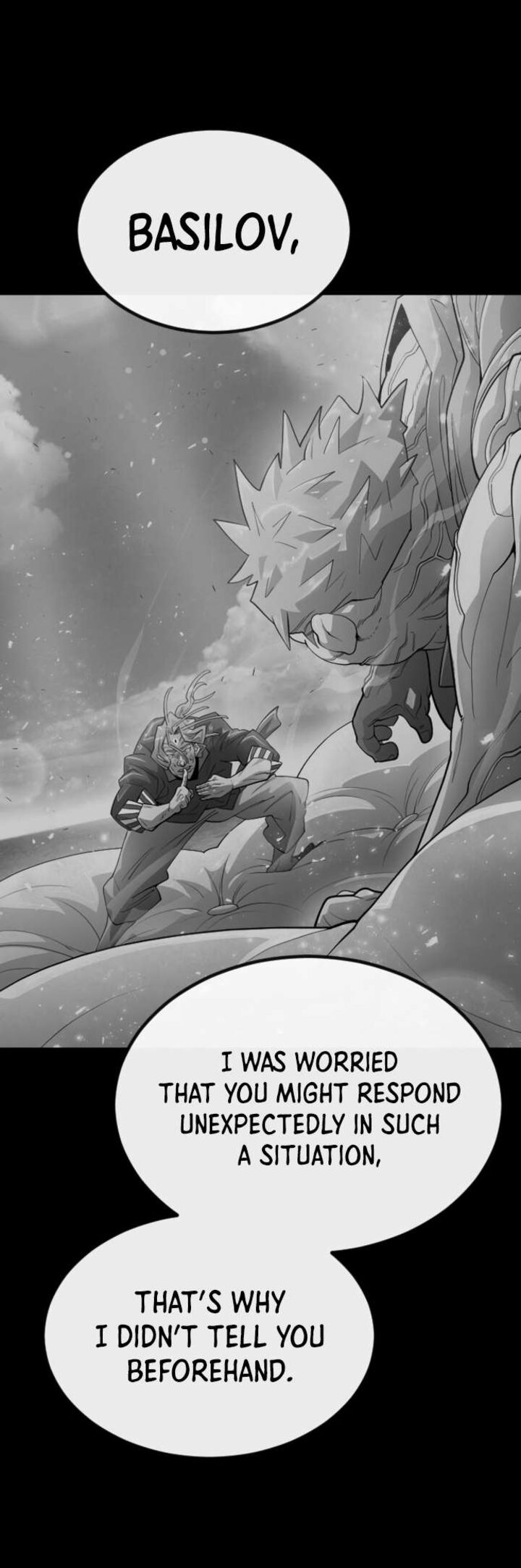 Superhuman Era — Chapter 152 — page 31