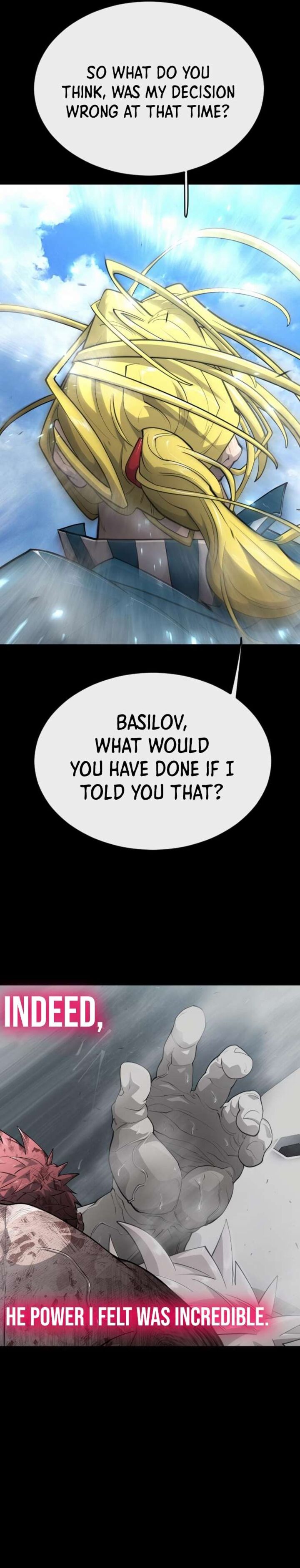 Superhuman Era — Chapter 152 — page 32