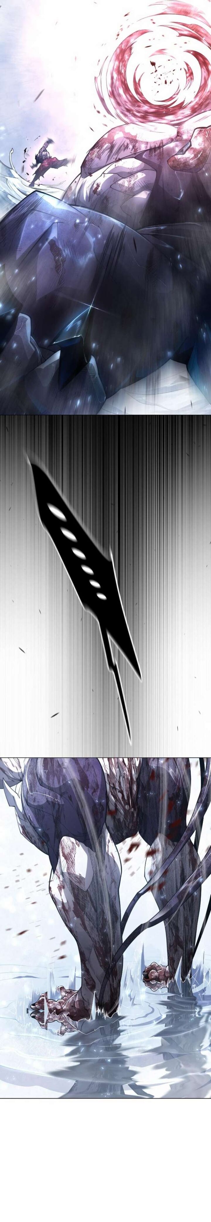 Superhuman Era — Chapter 152 — page 40