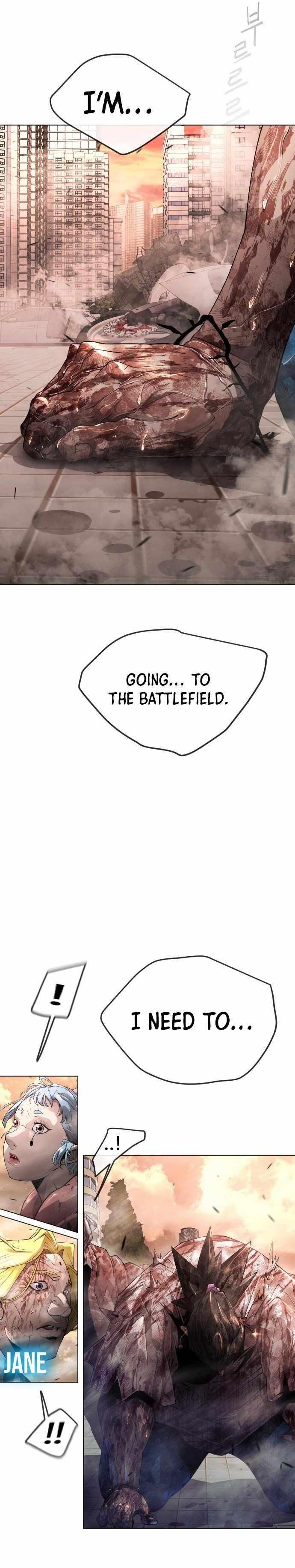 Superhuman Era — Chapter 153 — page 24
