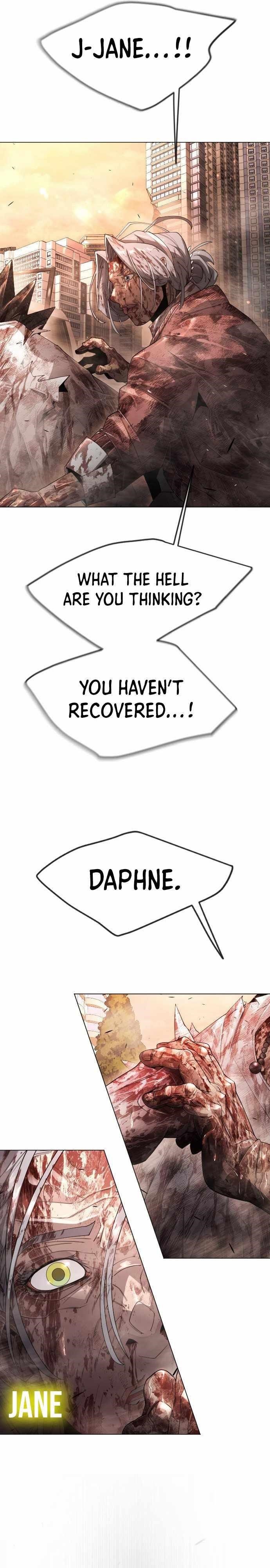 Superhuman Era — Chapter 153 — page 26