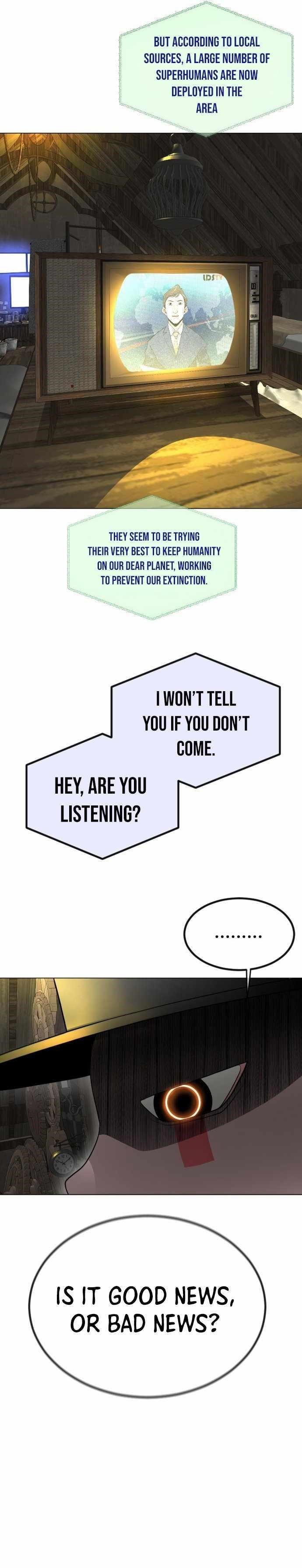 Superhuman Era — Chapter 153 — page 36