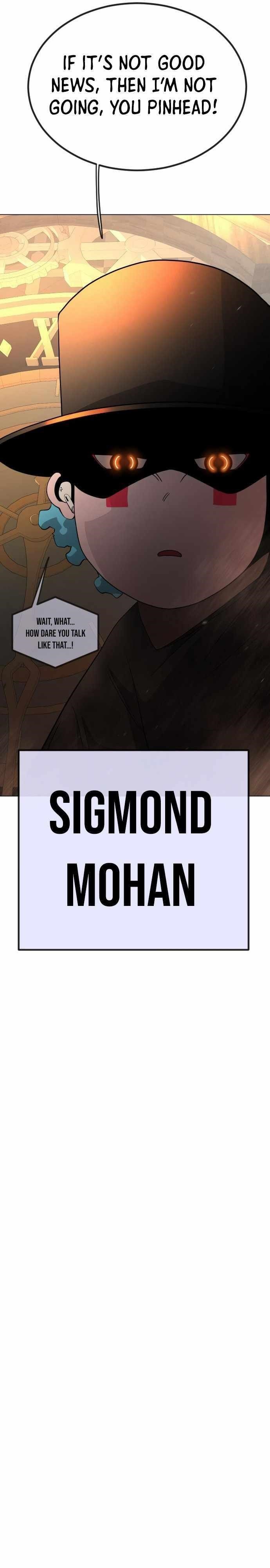 Superhuman Era — Chapter 153 — page 38