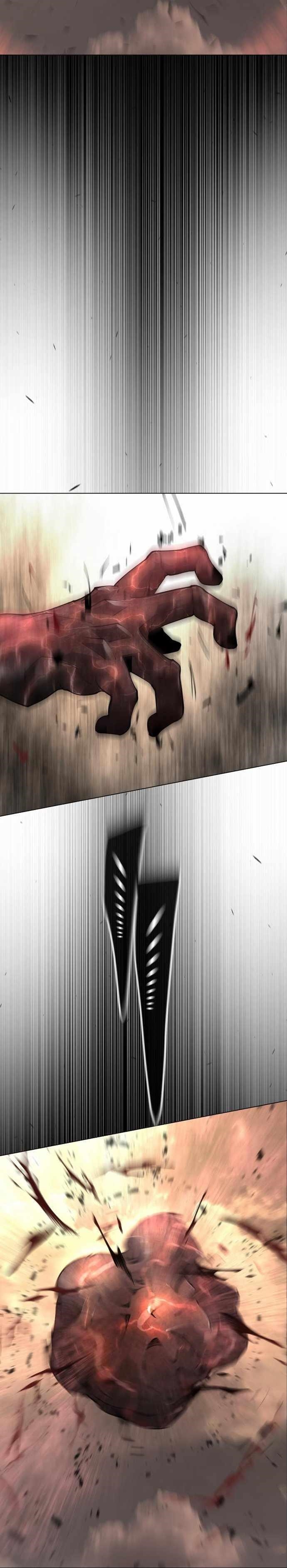 Superhuman Era — Chapter 153 — page 51