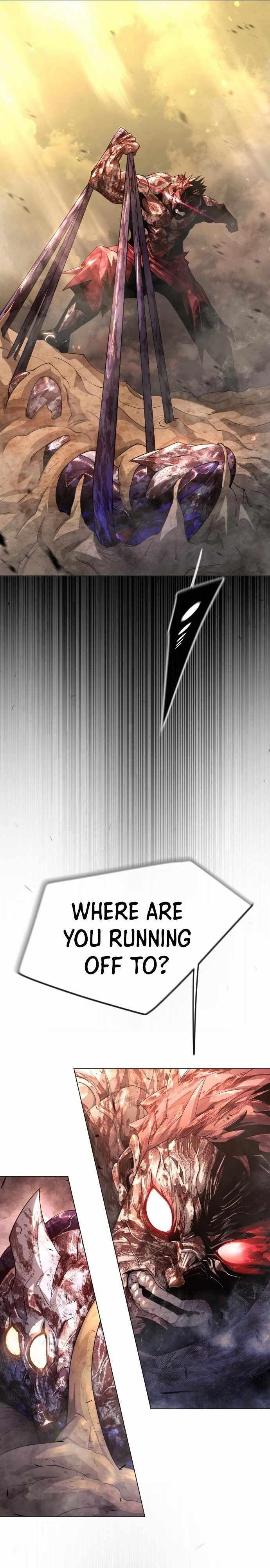 Superhuman Era — Chapter 154 — page 10