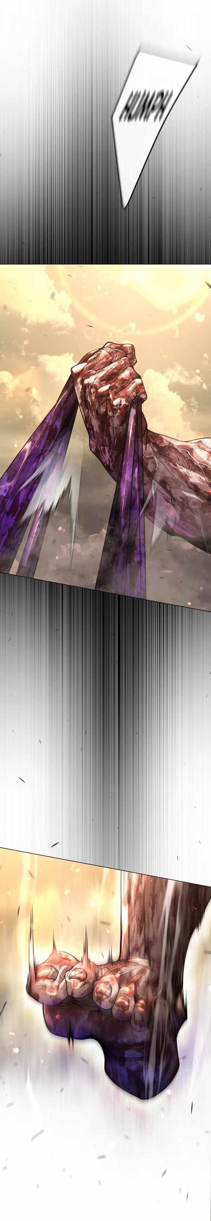 Superhuman Era — Chapter 154 — page 11