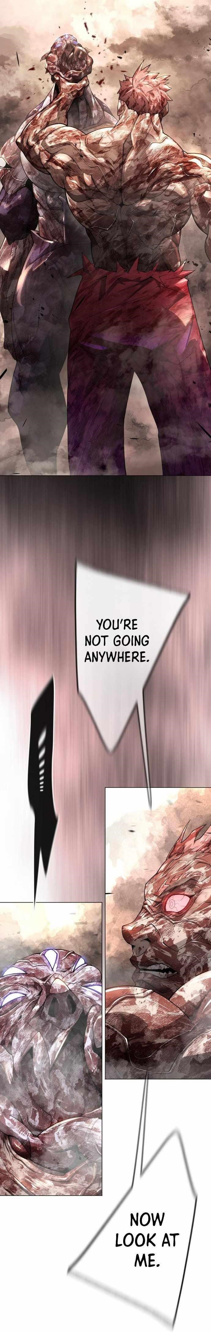 Superhuman Era — Chapter 154 — page 18