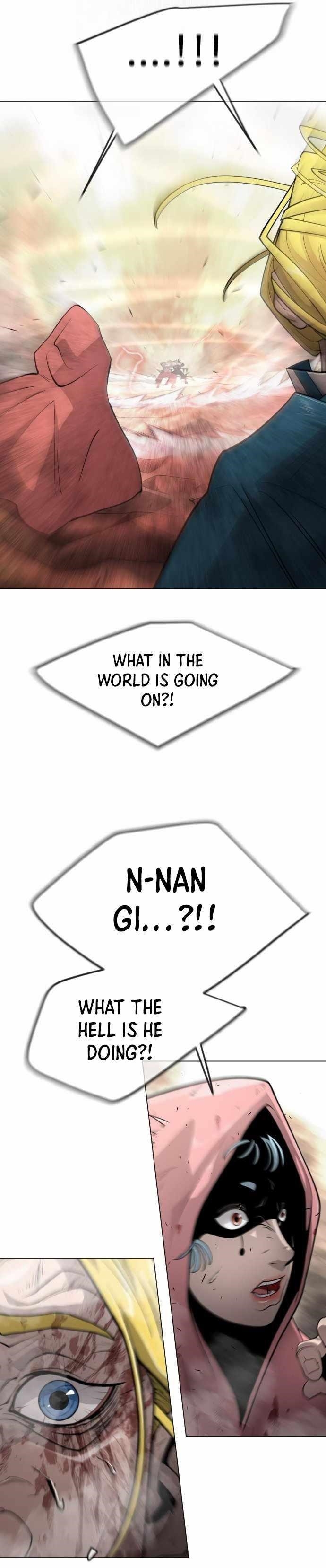 Superhuman Era — Chapter 154 — page 25