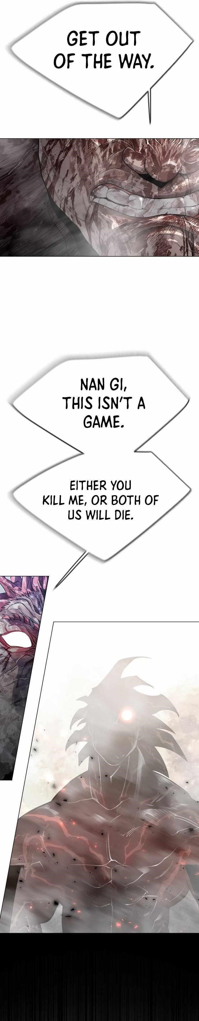 Superhuman Era — Chapter 154 — page 36