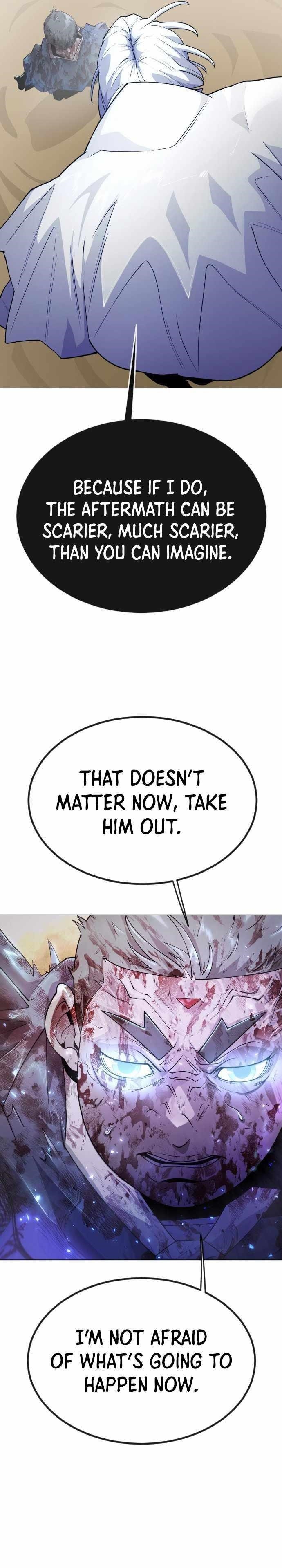 Superhuman Era — Chapter 154 — page 39