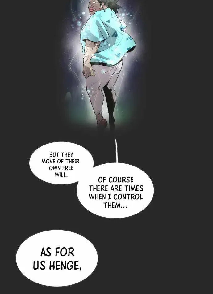 Superhuman Era — Chapter 155.1 — page 4