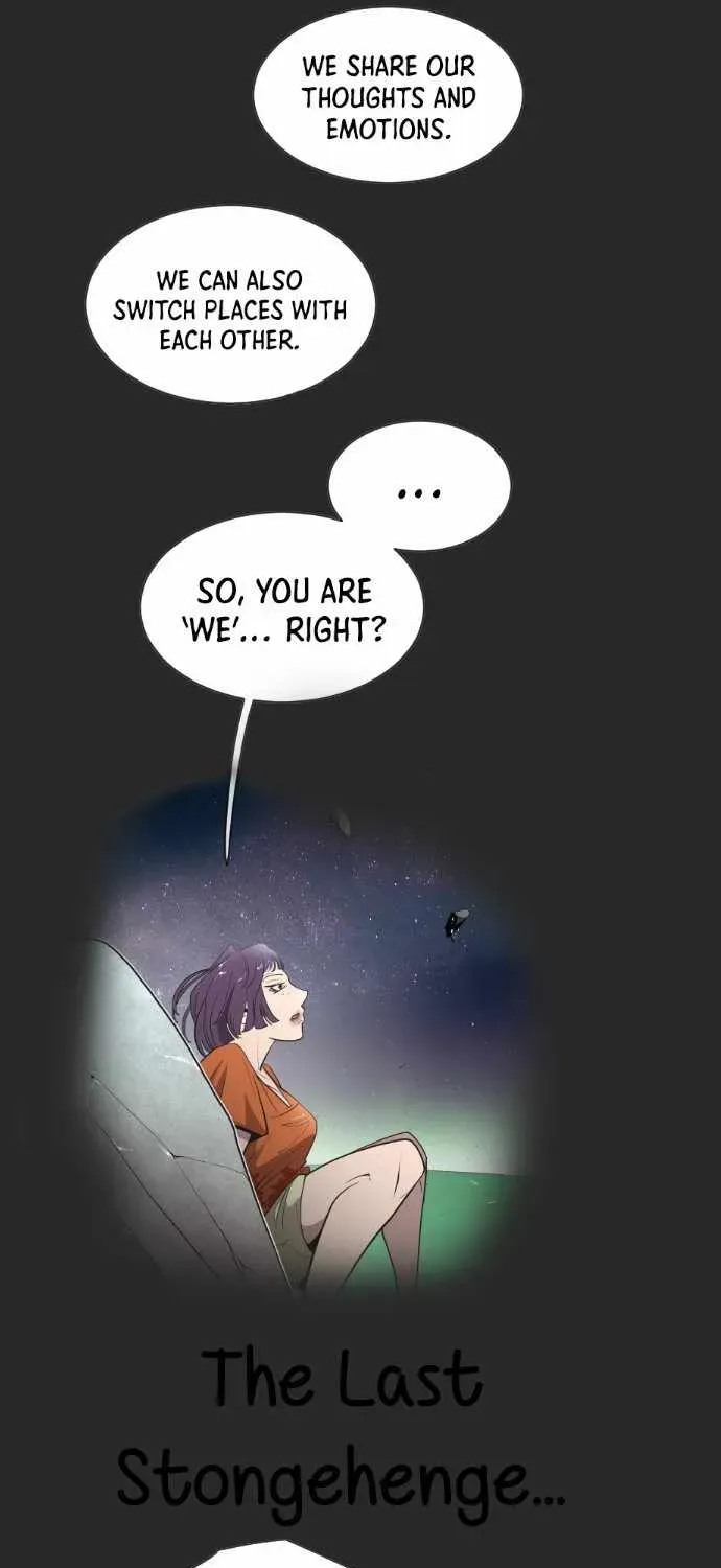 Superhuman Era — Chapter 155.1 — page 5