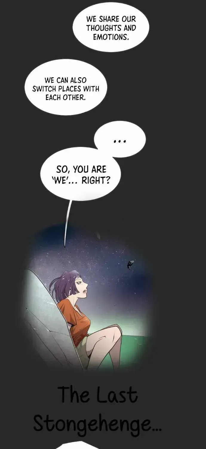 Superhuman Era — Chapter 155.2 — page 5