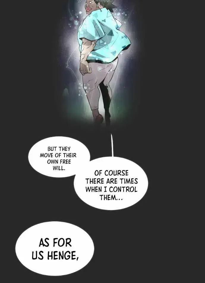 Superhuman Era — Chapter 155.3 — page 4