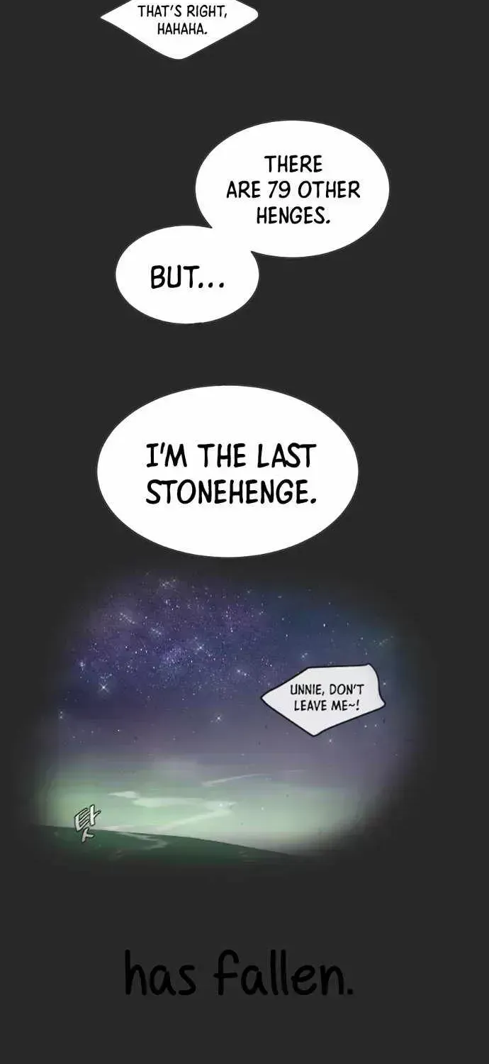 Superhuman Era — Chapter 155.3 — page 6