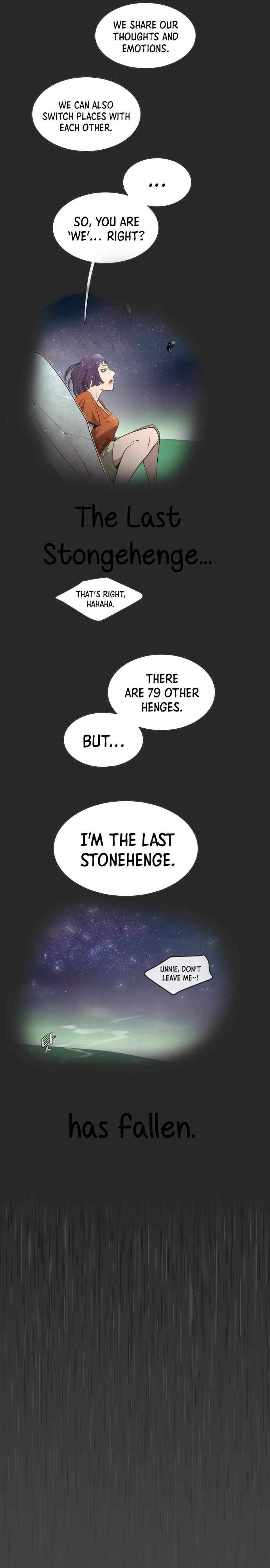 Superhuman Era — Chapter 155.5 — page 3