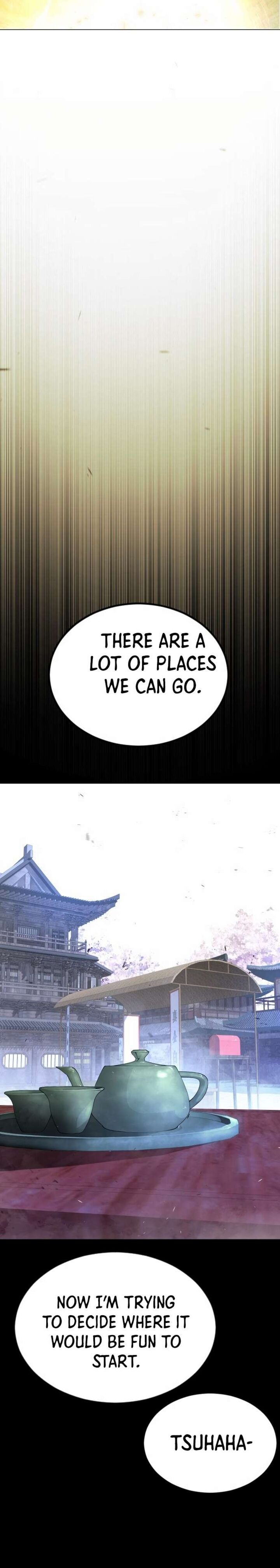 Superhuman Era — Chapter 155 — page 3