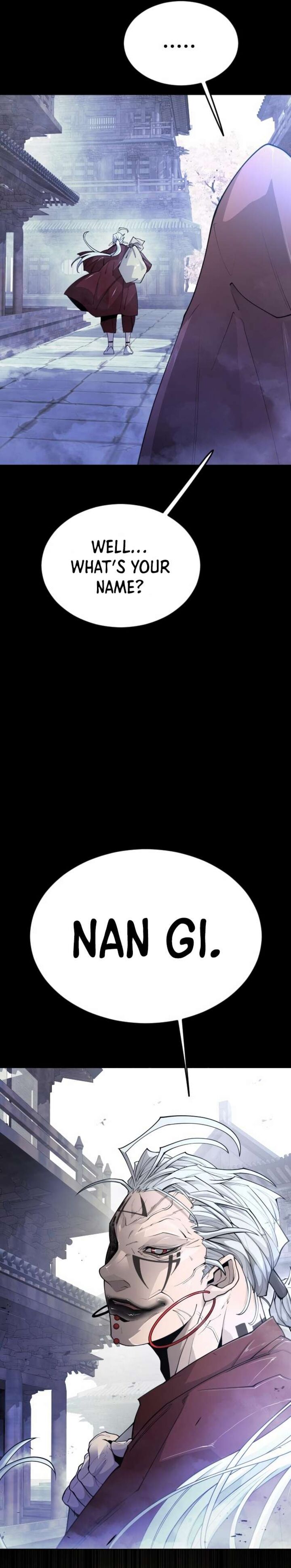 Superhuman Era — Chapter 155 — page 4