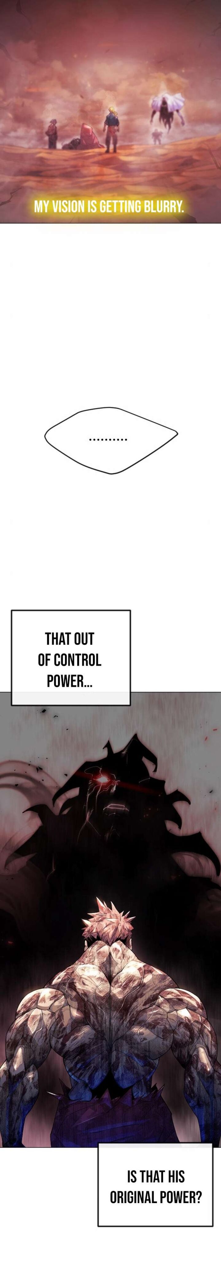 Superhuman Era — Chapter 155 — page 12