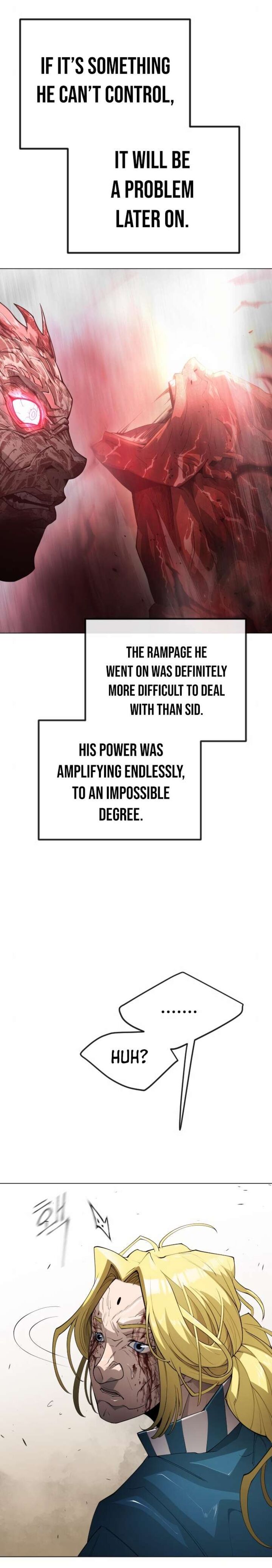 Superhuman Era — Chapter 155 — page 13