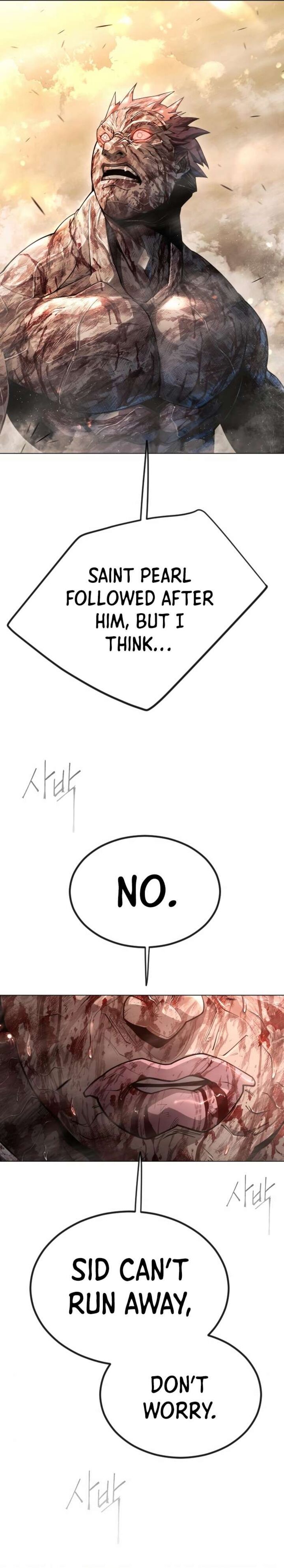Superhuman Era — Chapter 155 — page 15