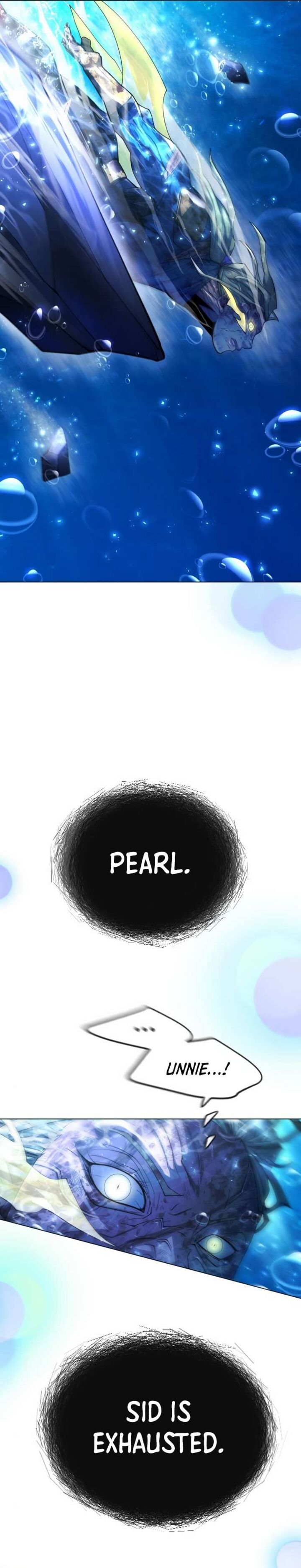 Superhuman Era — Chapter 155 — page 20