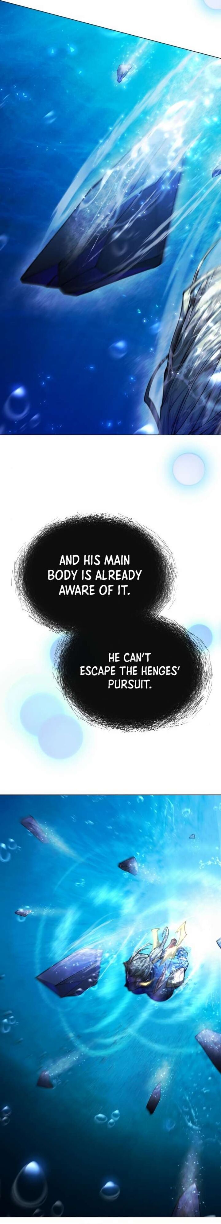 Superhuman Era — Chapter 155 — page 21