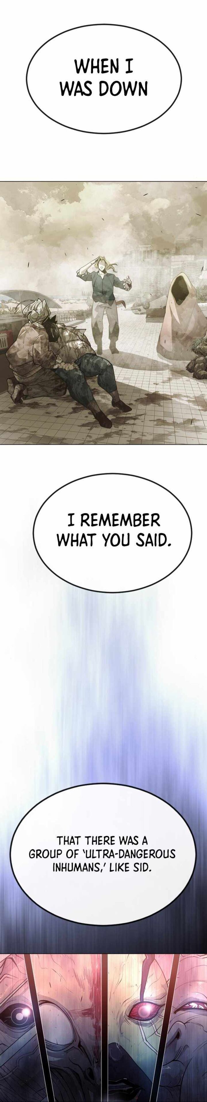 Superhuman Era — Chapter 155 — page 36