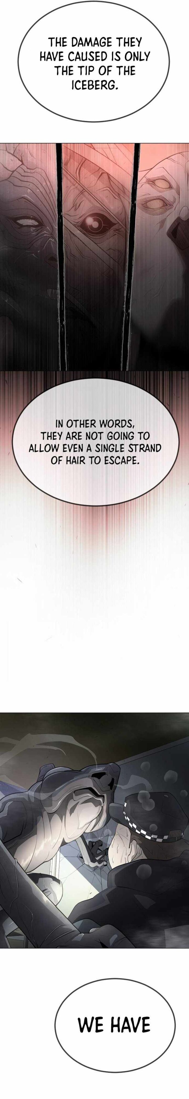 Superhuman Era — Chapter 155 — page 39