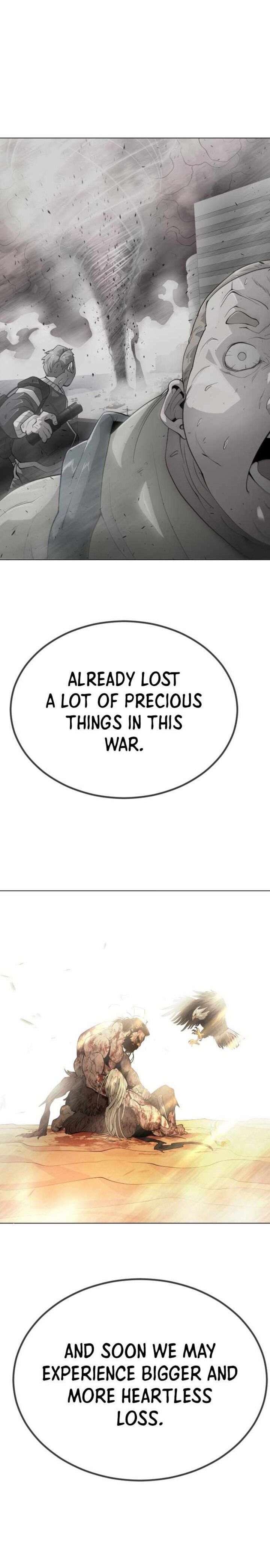 Superhuman Era — Chapter 155 — page 40
