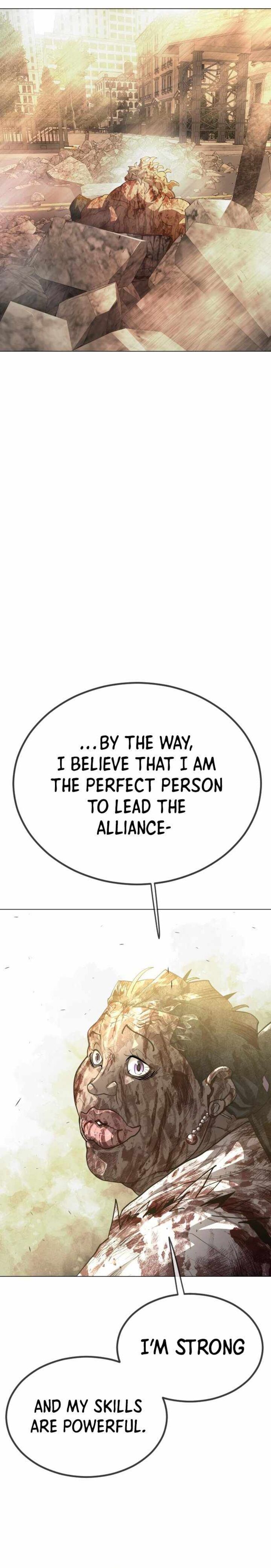 Superhuman Era — Chapter 155 — page 41