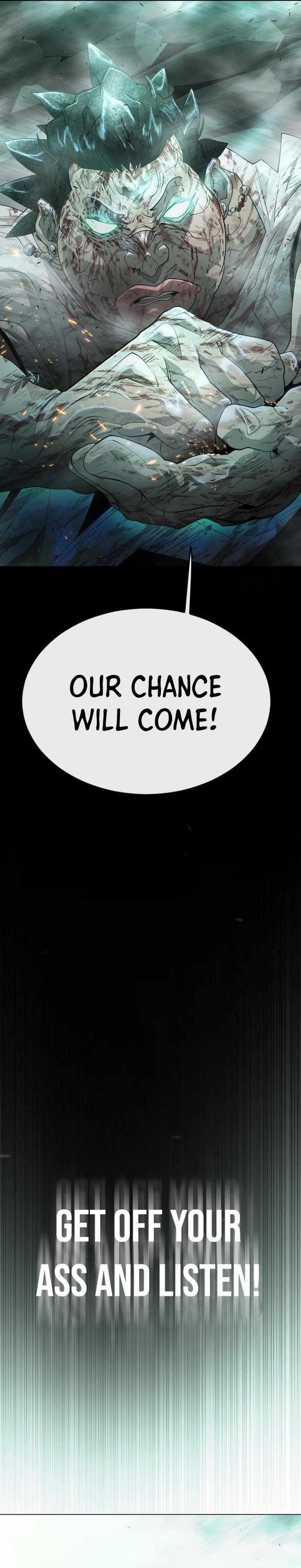 Superhuman Era — Chapter 156 — page 17