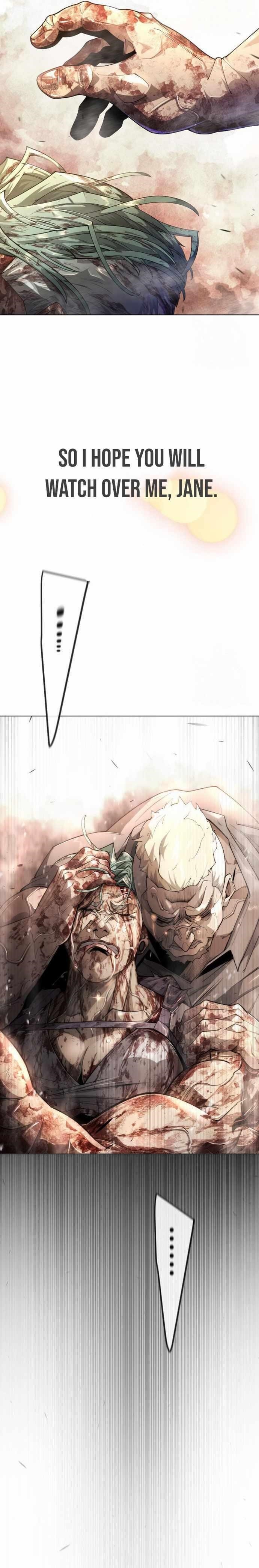 Superhuman Era — Chapter 156 — page 29