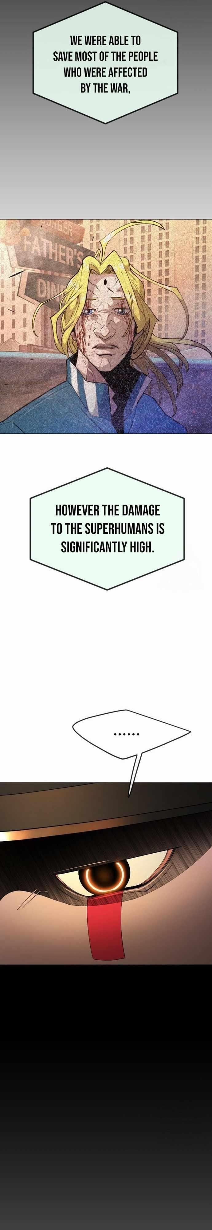 Superhuman Era — Chapter 156 — page 44