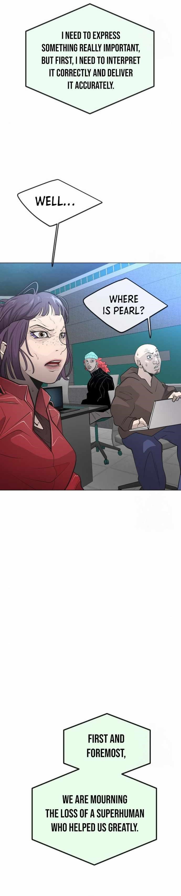 Superhuman Era — Chapter 156 — page 46
