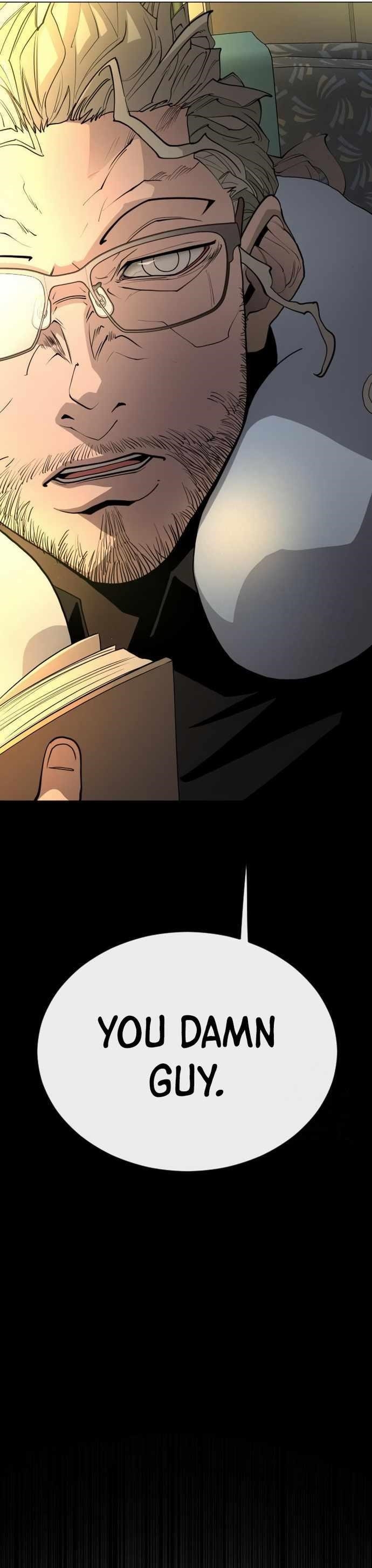 Superhuman Era — Chapter 156 — page 51