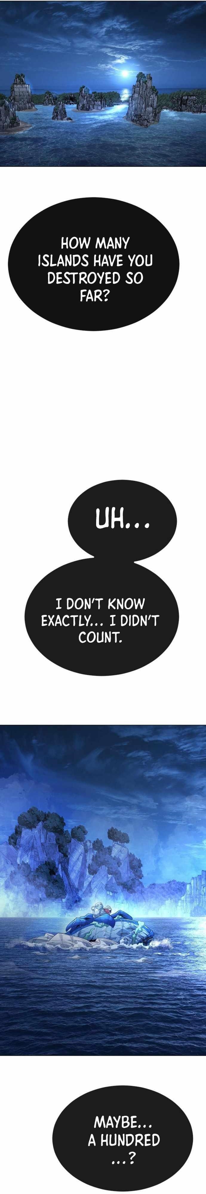 Superhuman Era — Chapter 157 — page 2