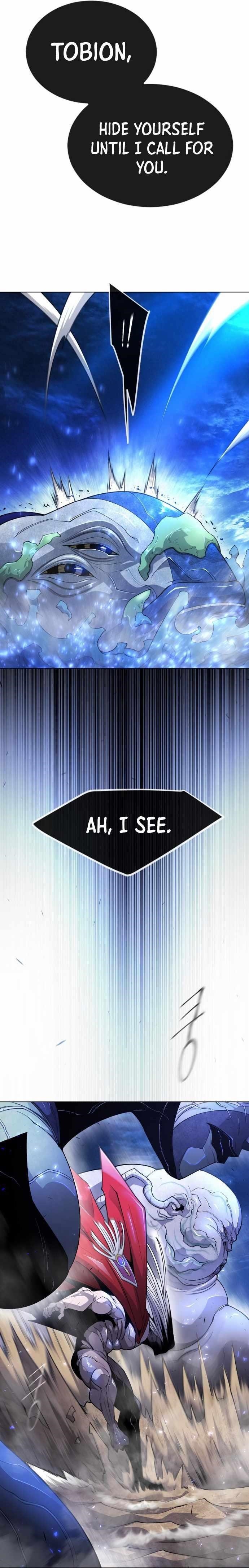 Superhuman Era — Chapter 157 — page 6