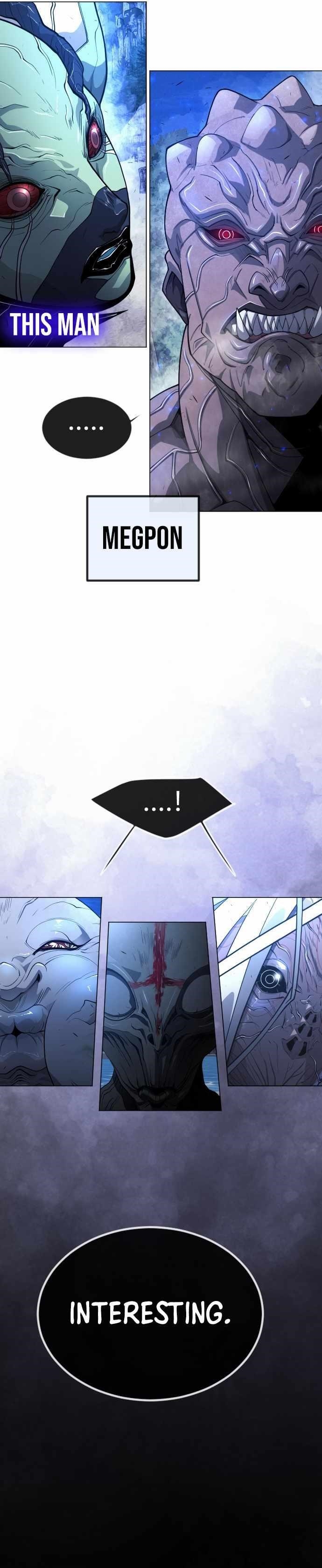 Superhuman Era — Chapter 157 — page 13